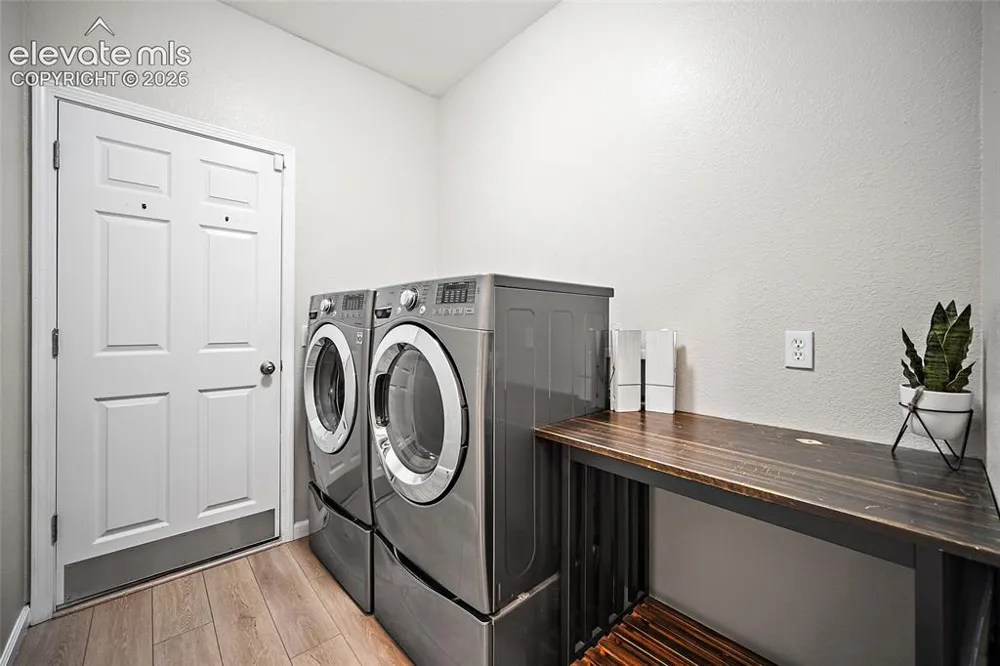 7938 Silver Birch Drive Colorado Springs, CO 80927