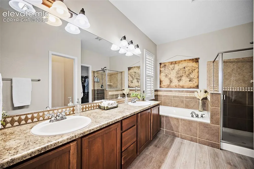 7938 Silver Birch Drive Colorado Springs, CO 80927