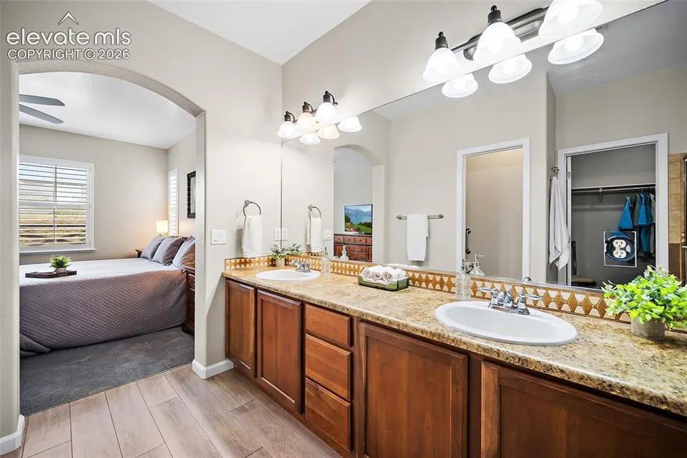 7938 Silver Birch Drive Colorado Springs, CO 80927