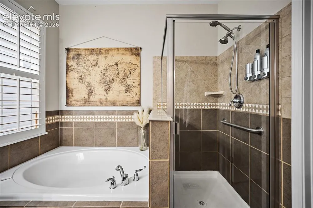 7938 Silver Birch Drive Colorado Springs, CO 80927