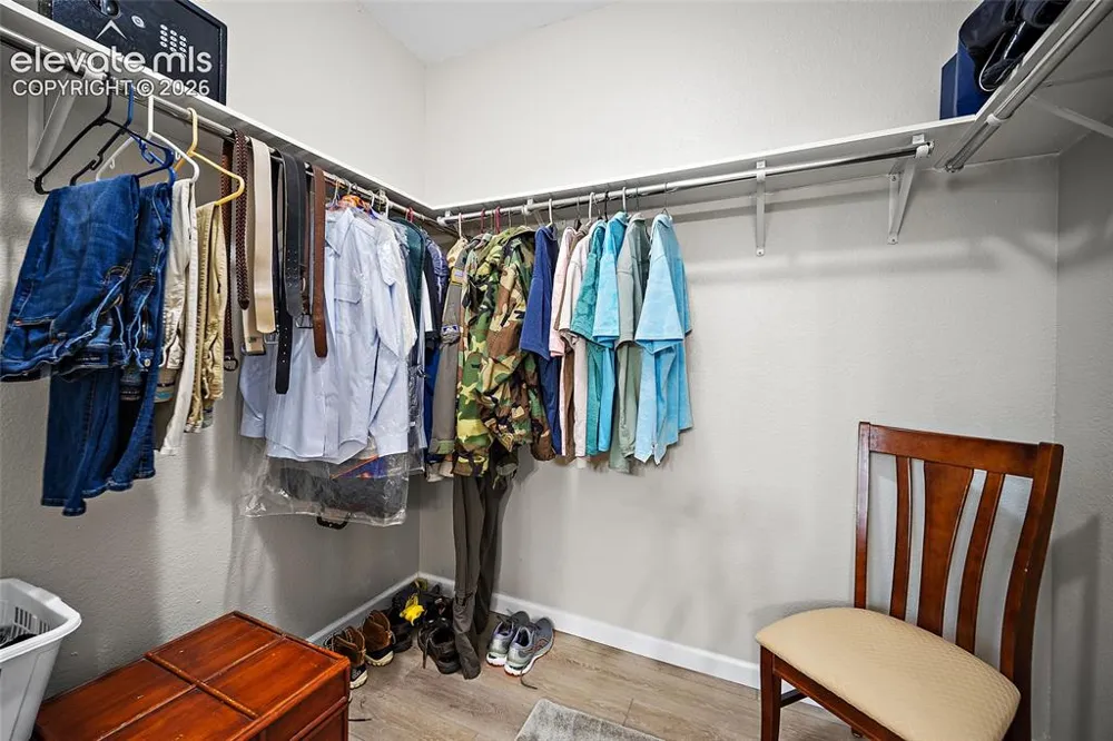 7938 Silver Birch Drive Colorado Springs, CO 80927