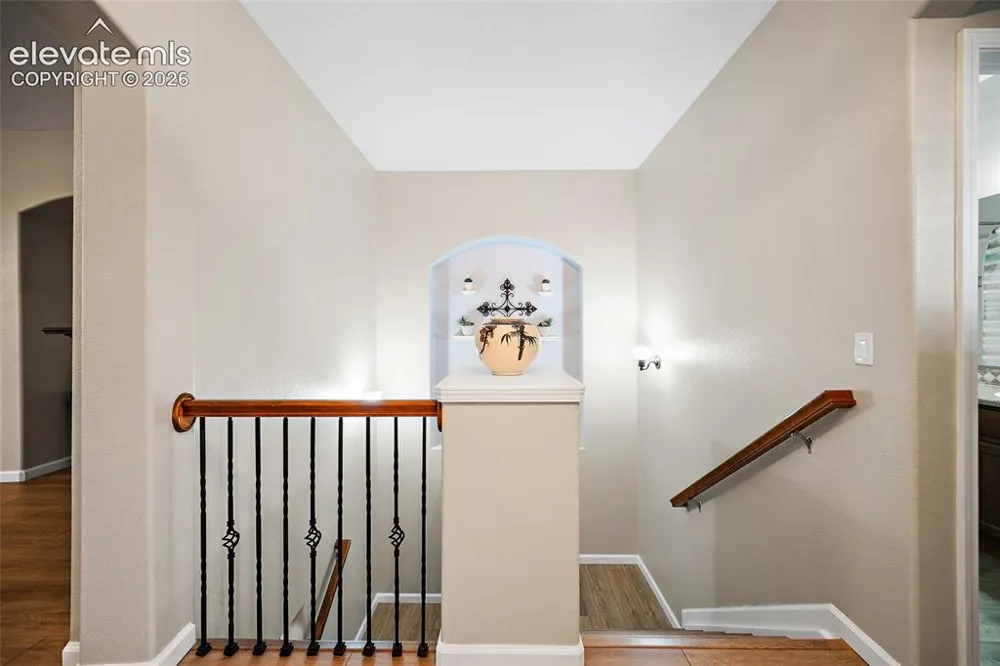 7938 Silver Birch Drive Colorado Springs, CO 80927