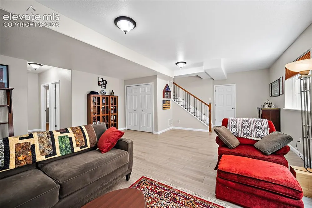 7938 Silver Birch Drive Colorado Springs, CO 80927