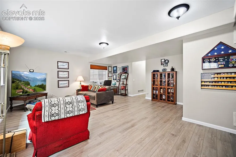 7938 Silver Birch Drive Colorado Springs, CO 80927