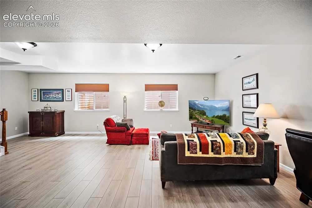 7938 Silver Birch Drive Colorado Springs, CO 80927