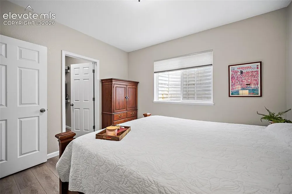 7938 Silver Birch Drive Colorado Springs, CO 80927