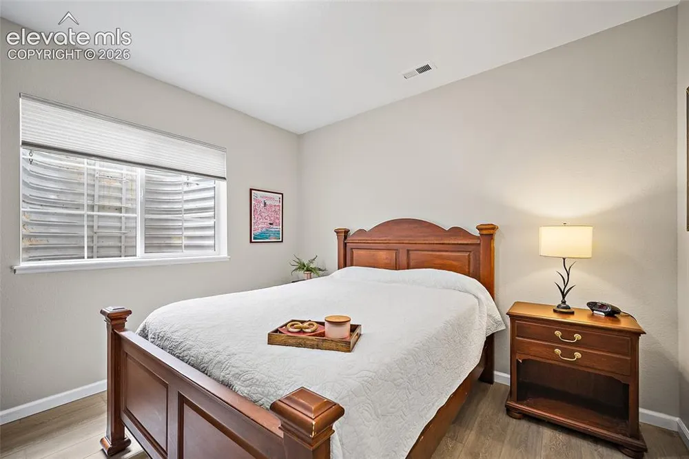 7938 Silver Birch Drive Colorado Springs, CO 80927