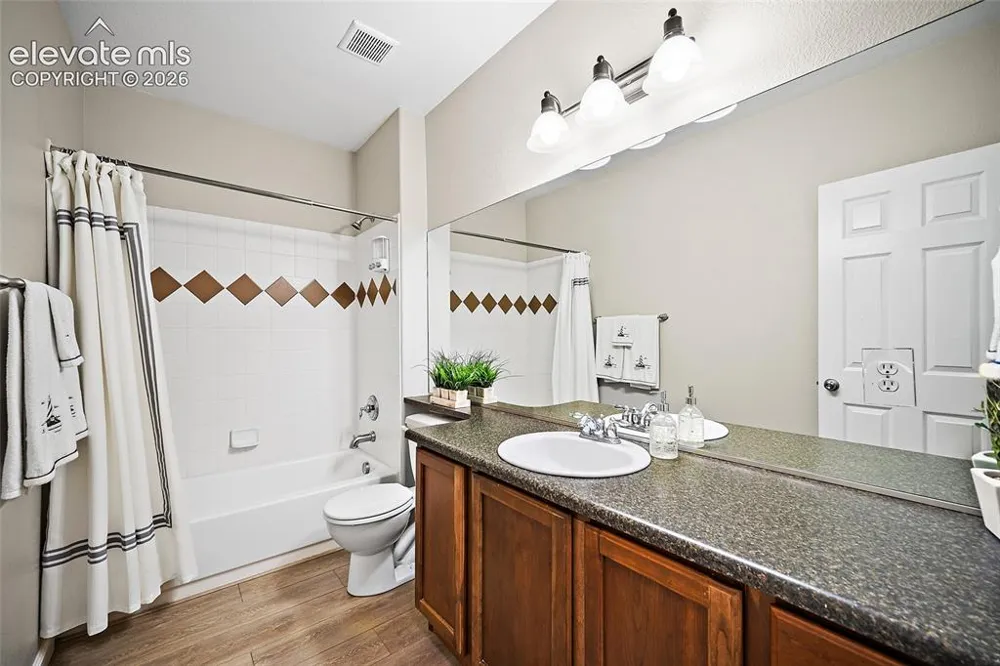7938 Silver Birch Drive Colorado Springs, CO 80927