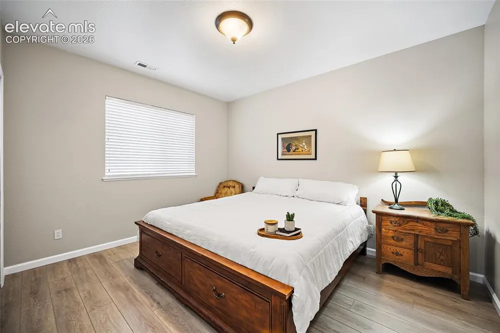 7938 Silver Birch Drive Colorado Springs, CO 80927