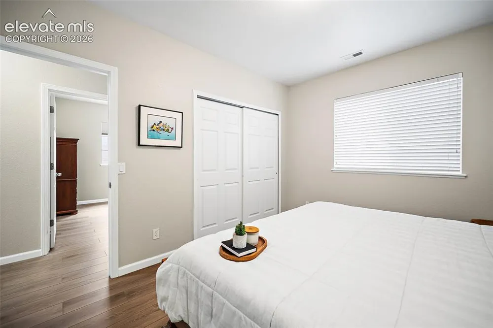 7938 Silver Birch Drive Colorado Springs, CO 80927