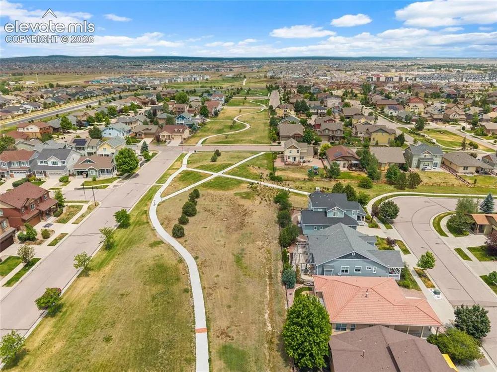 7938 Silver Birch Drive Colorado Springs, CO 80927