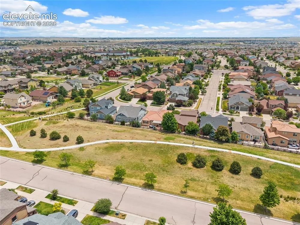7938 Silver Birch Drive Colorado Springs, CO 80927