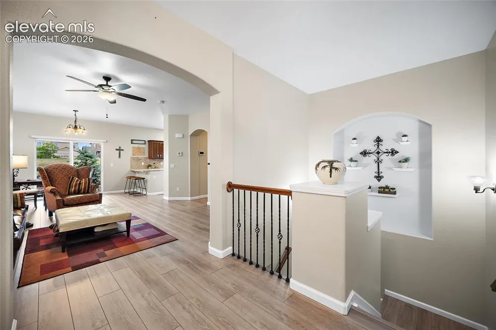 7938 Silver Birch Drive Colorado Springs, CO 80927