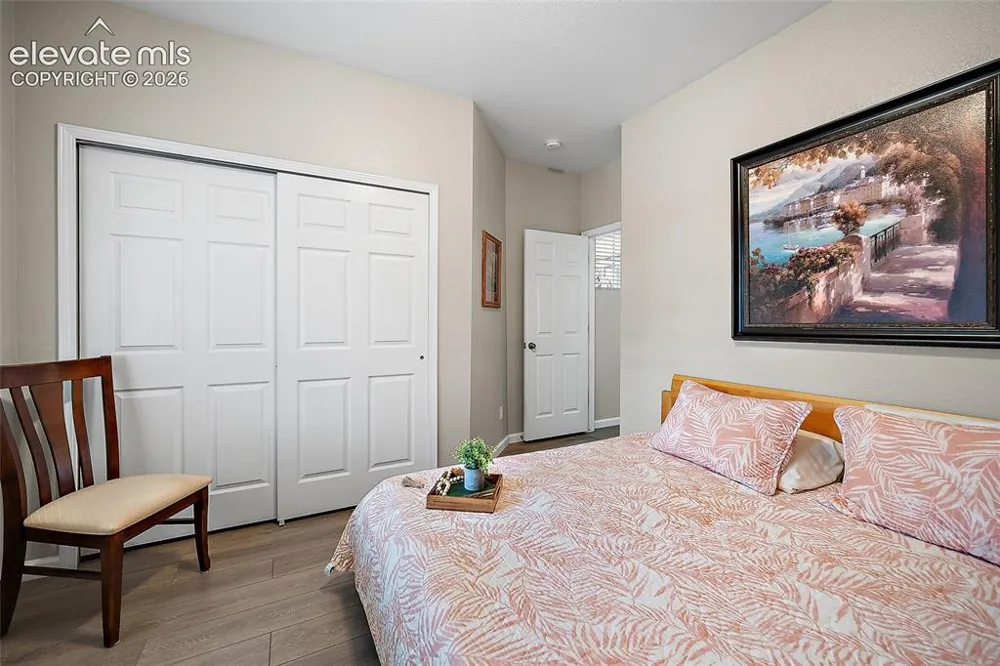 7938 Silver Birch Drive Colorado Springs, CO 80927