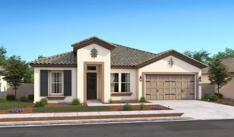 8110 Canyon Ridge Drive