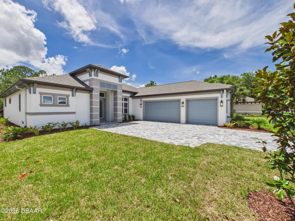 230 S Riverwalk Drive Palm Coast, FL 32137