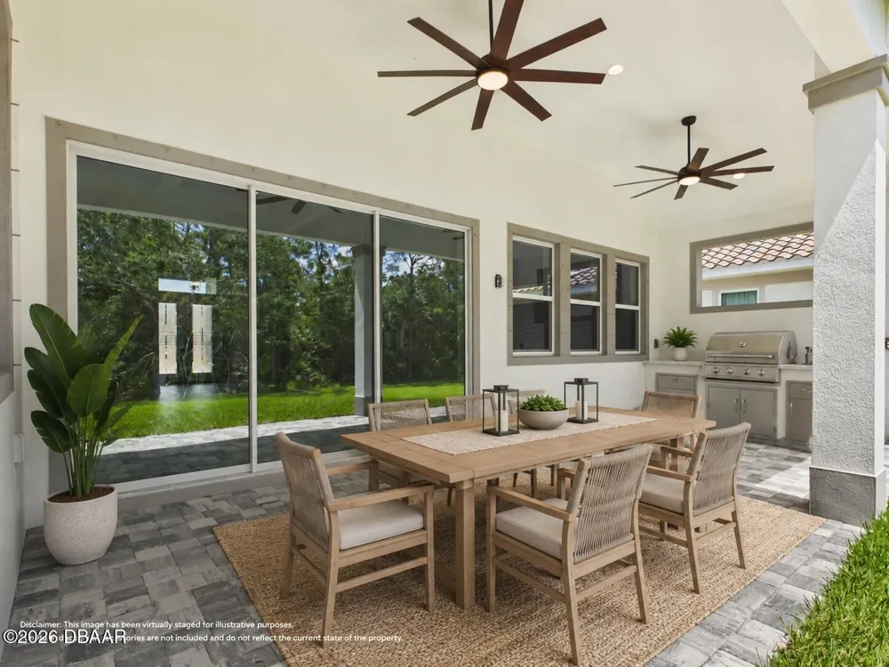 230 S Riverwalk Drive Palm Coast, FL 32137