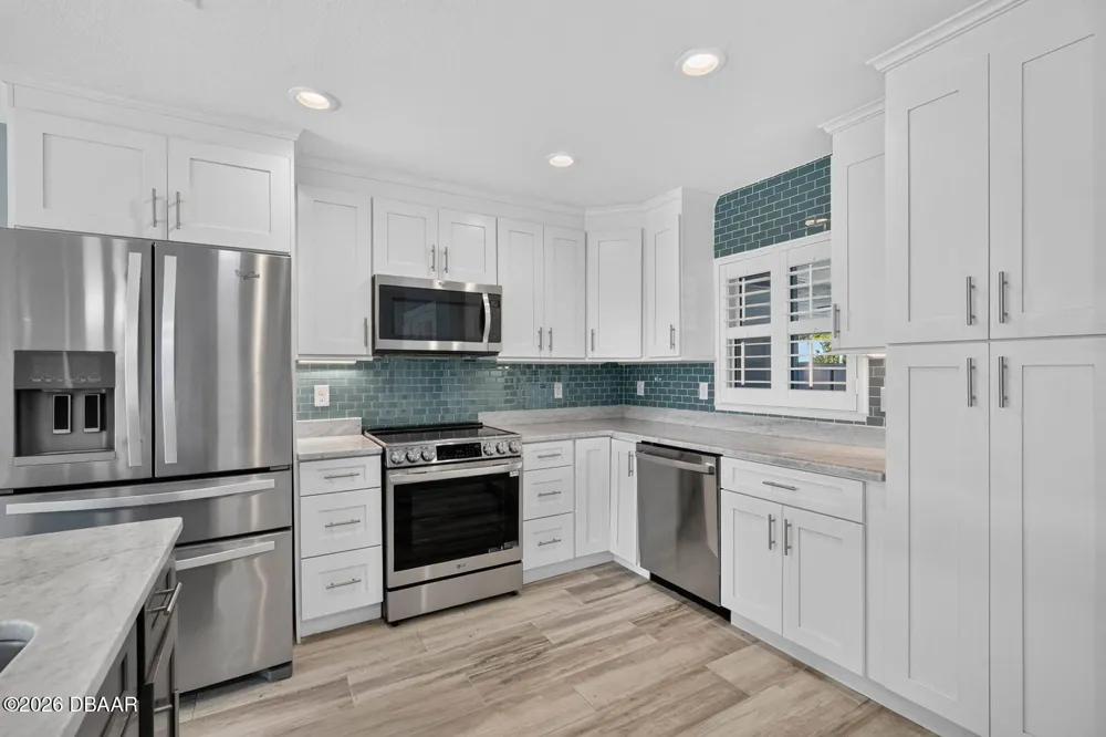 1136 Harbour Point Drive Port Orange, FL 32127