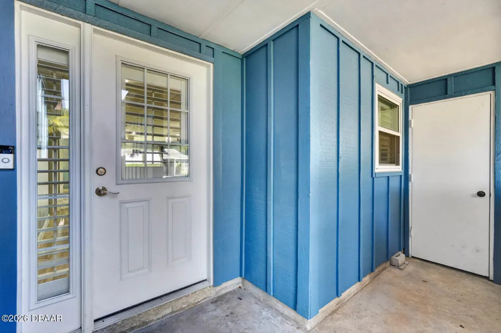 1136 Harbour Point Drive Port Orange, FL 32127