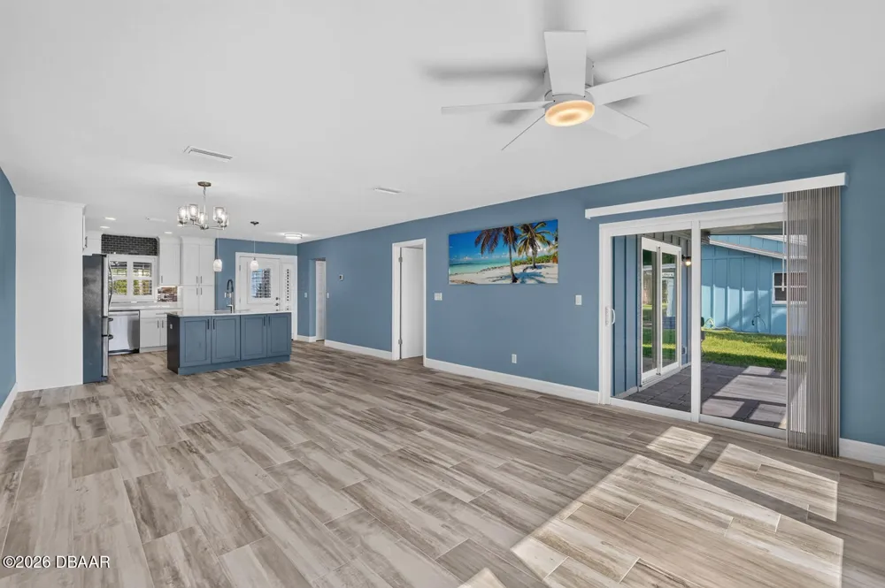 1136 Harbour Point Drive Port Orange, FL 32127