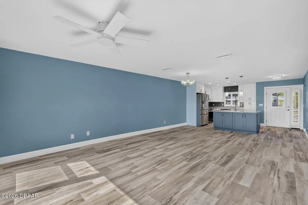 1136 Harbour Point Drive Port Orange, FL 32127