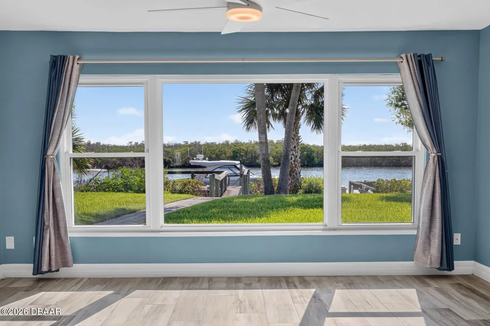 1136 Harbour Point Drive Port Orange, FL 32127
