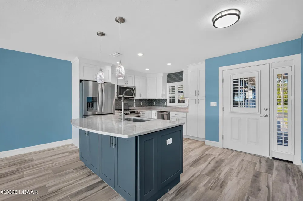 1136 Harbour Point Drive Port Orange, FL 32127