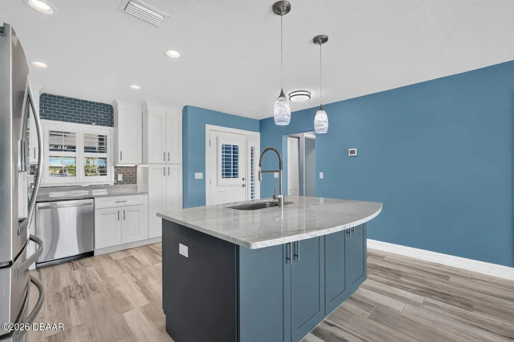 1136 Harbour Point Drive Port Orange, FL 32127