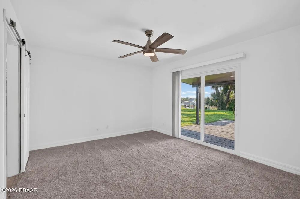 1136 Harbour Point Drive Port Orange, FL 32127