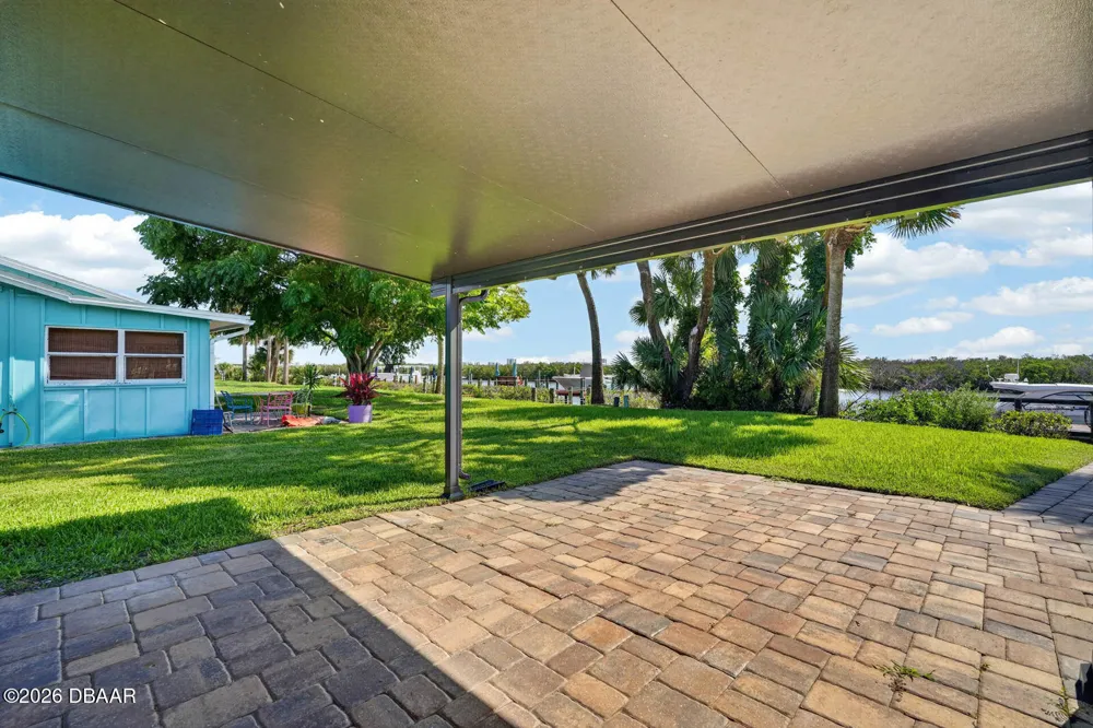 1136 Harbour Point Drive Port Orange, FL 32127