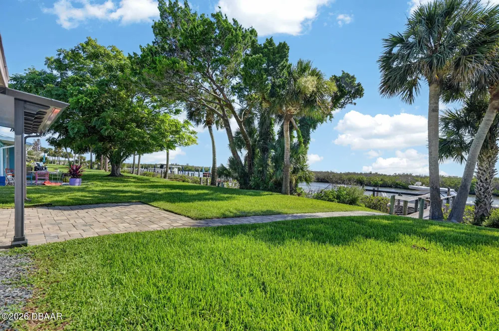 1136 Harbour Point Drive Port Orange, FL 32127