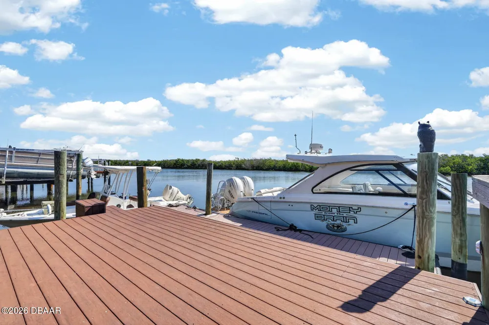 1136 Harbour Point Drive Port Orange, FL 32127