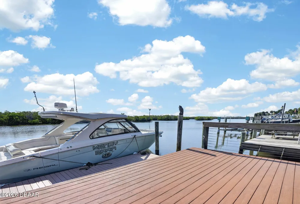 1136 Harbour Point Drive Port Orange, FL 32127