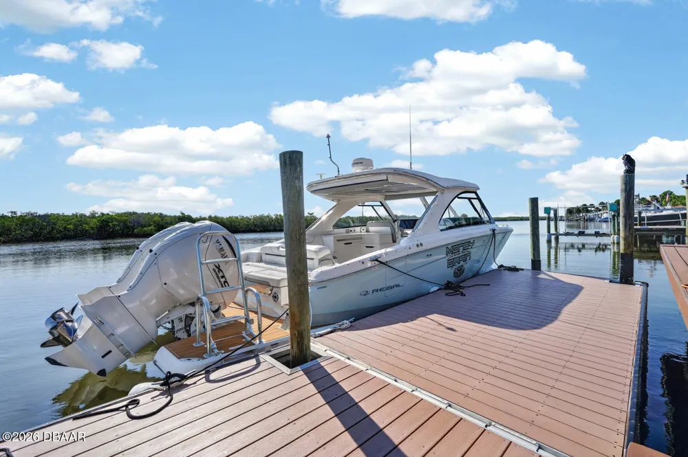 1136 Harbour Point Drive Port Orange, FL 32127
