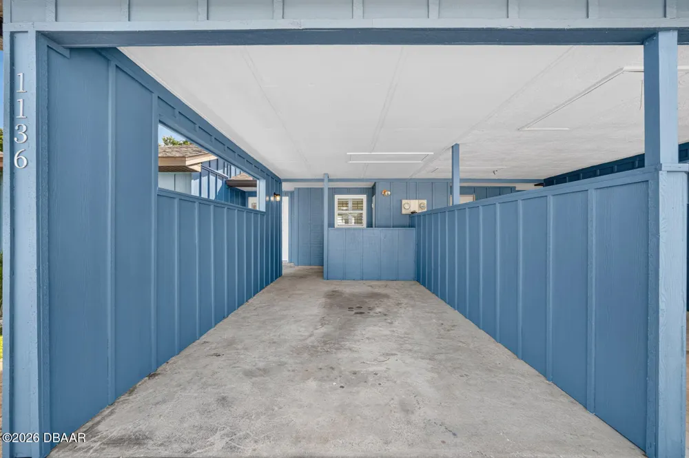1136 Harbour Point Drive Port Orange, FL 32127
