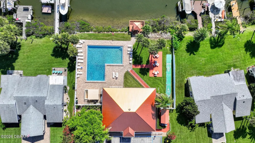 1136 Harbour Point Drive Port Orange, FL 32127