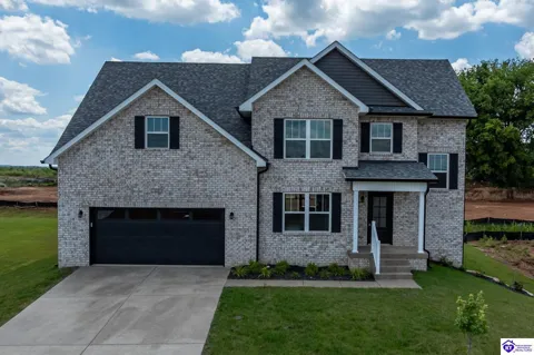 125 Broken Arrow Circle