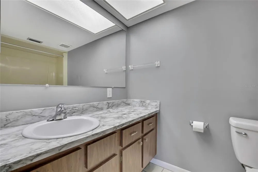 4452 GARNET DRIVE #203 New Port Richey, FL 34652