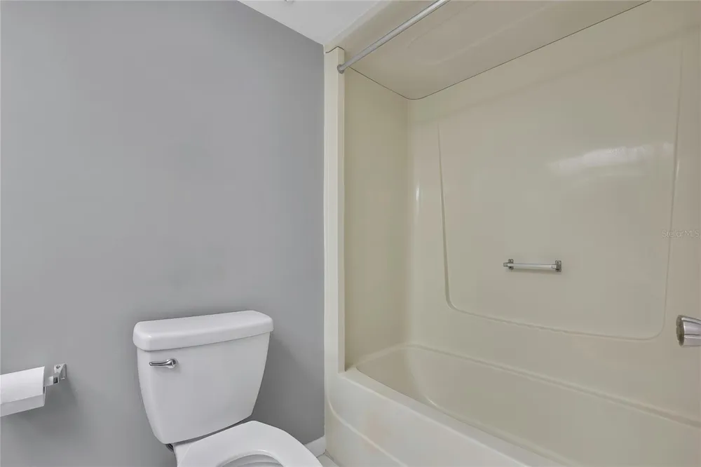4452 GARNET DRIVE #203 New Port Richey, FL 34652
