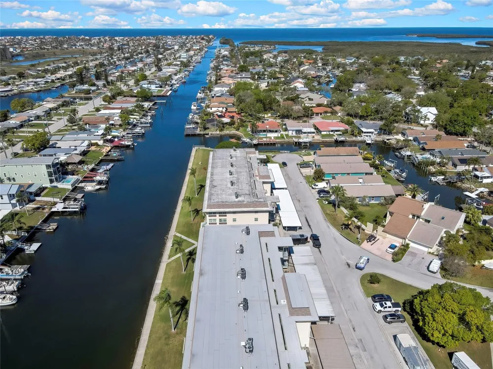 4452 GARNET DRIVE #203 New Port Richey, FL 34652