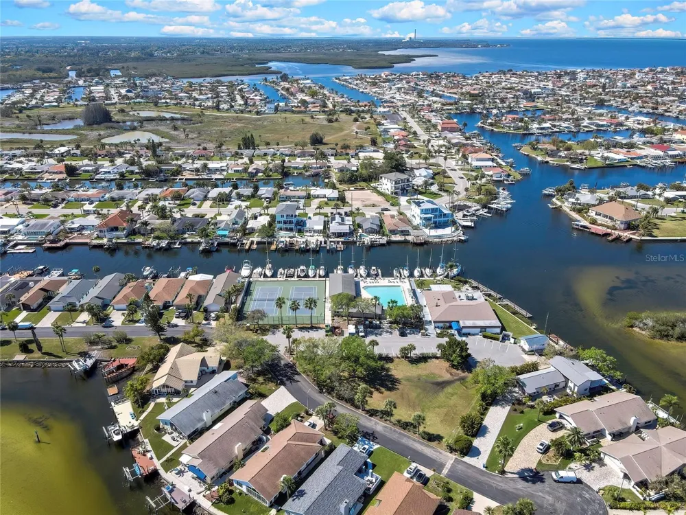 4452 GARNET DRIVE #203 New Port Richey, FL 34652