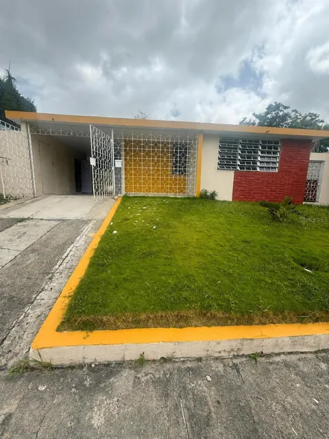 2 CALLE 2 VILLA RICA