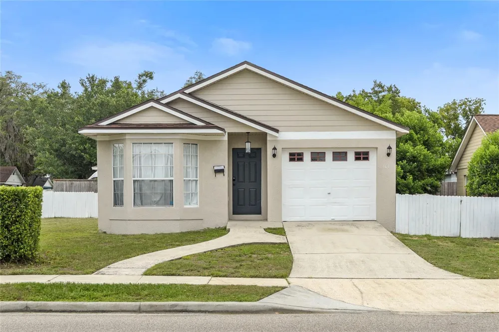 301 S CAPEN AVE Winter Park, FL 32789