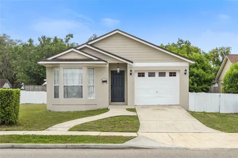 301 S CAPEN AVE