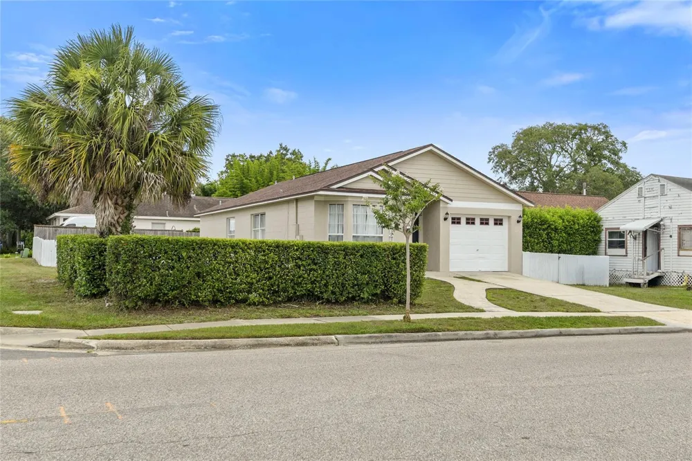 301 S CAPEN AVE Winter Park, FL 32789