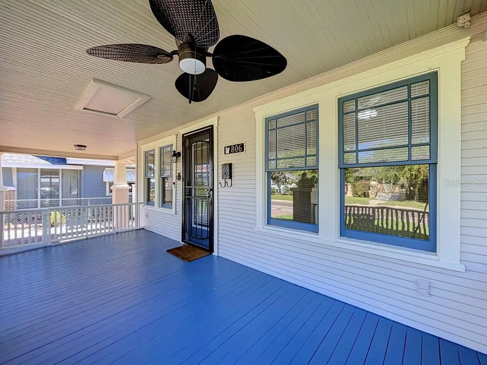 806 JOHNSON AVENUE Lakeland, FL 33801