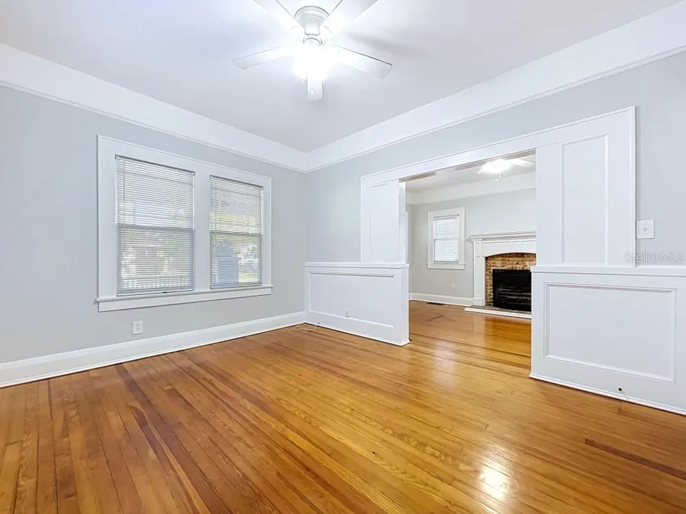 806 JOHNSON AVENUE Lakeland, FL 33801