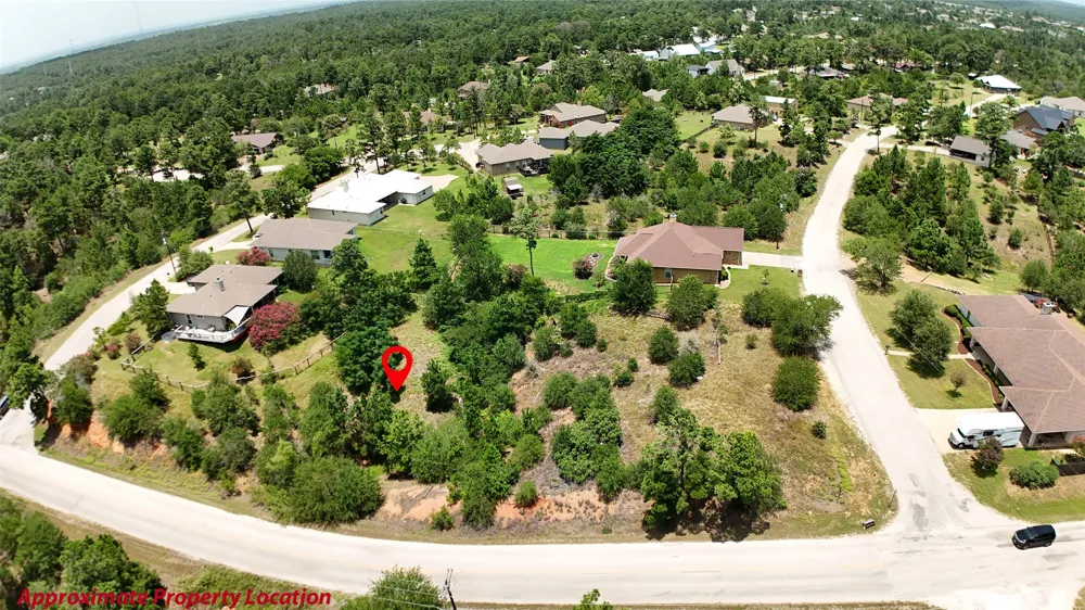 Kaanapali Lane Bastrop, TX 78602