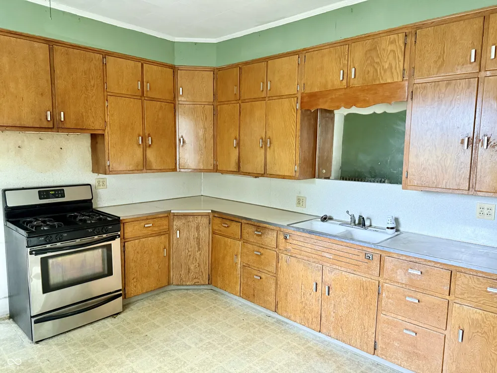 305 17th Street Richmond, IN 47374