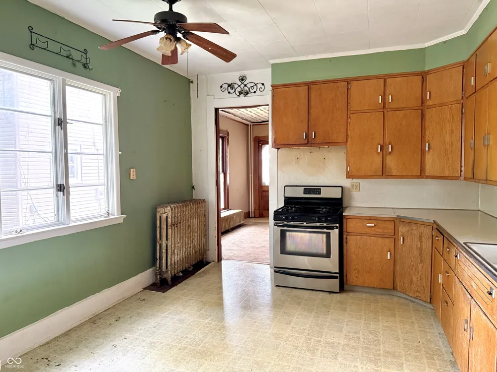 305 17th Street Richmond, IN 47374